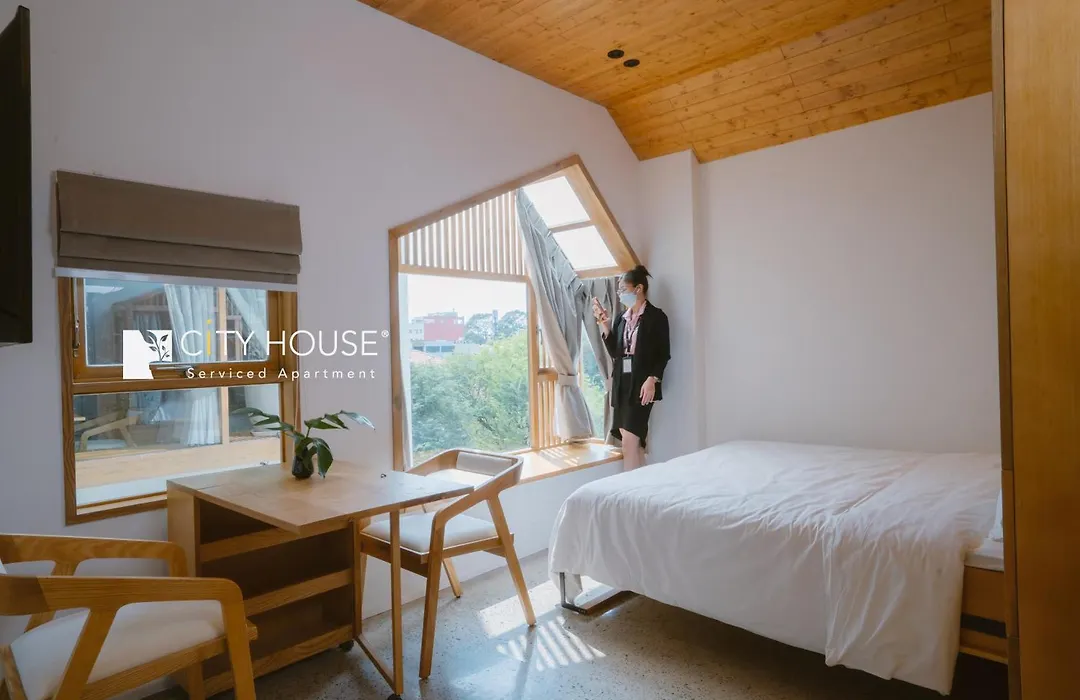 Cityhouse - Abora-1