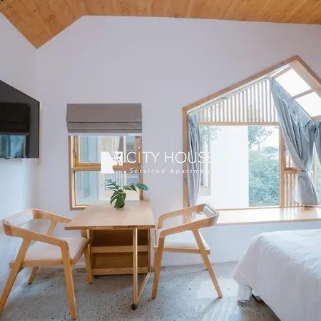 Cityhouse - Abora-2